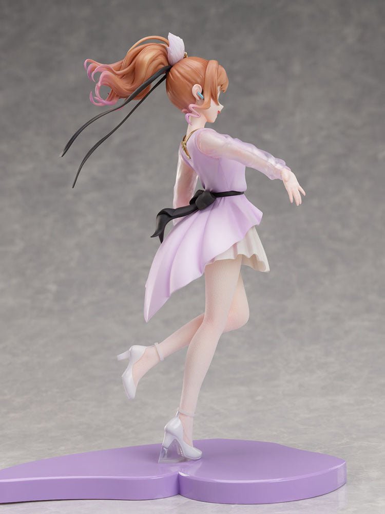 Nekotwo [Pre-order] SELECTION PROJECT - Suzune Miyama 1/7 Scale Figure FuRyu Corporation