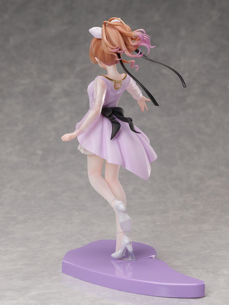 Nekotwo [Pre-order] SELECTION PROJECT - Suzune Miyama 1/7 Scale Figure FuRyu Corporation