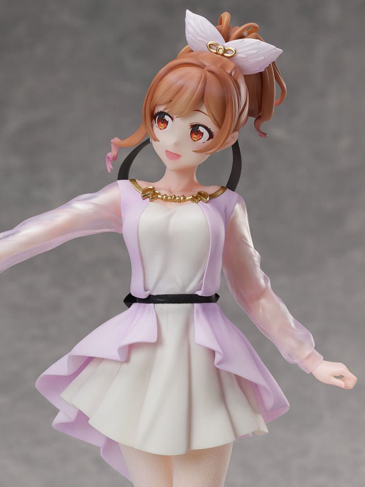 Nekotwo [Pre-order] SELECTION PROJECT - Suzune Miyama 1/7 Scale Figure FuRyu Corporation