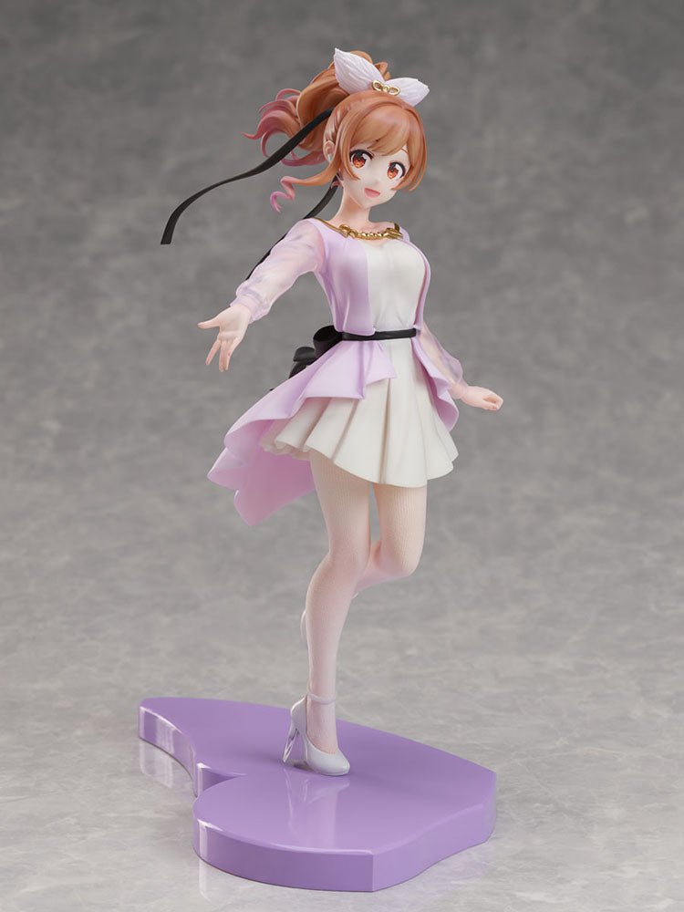 Nekotwo [Pre-order] SELECTION PROJECT - Suzune Miyama 1/7 Scale Figure FuRyu Corporation