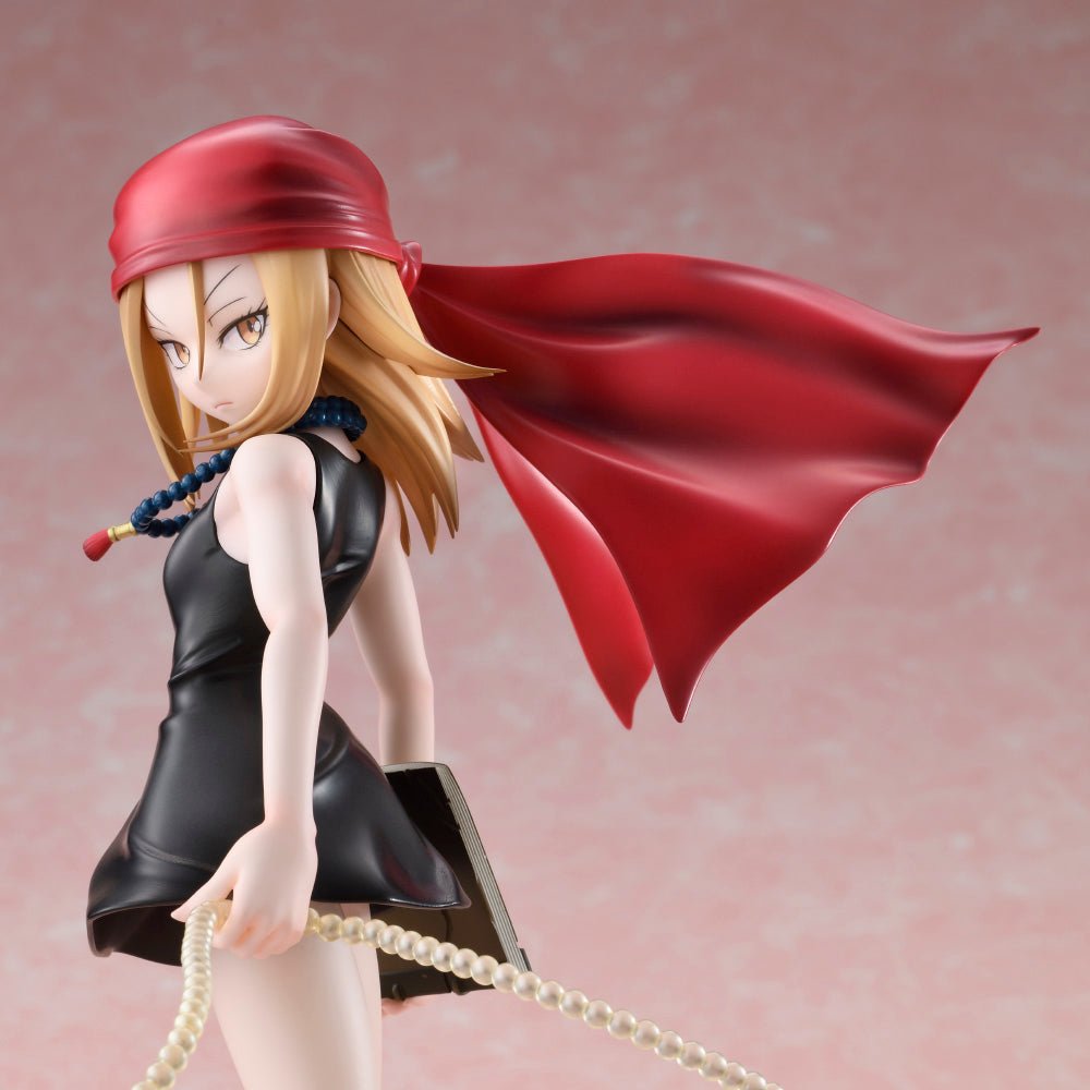 Nekotwo [Pre-order] SHAMAN KING - Anna Kyoyama 1/7 Scale Figure BellFine