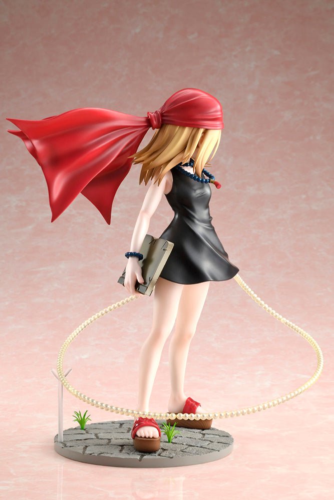 Nekotwo [Pre-order] SHAMAN KING - Anna Kyoyama 1/7 Scale Figure BellFine