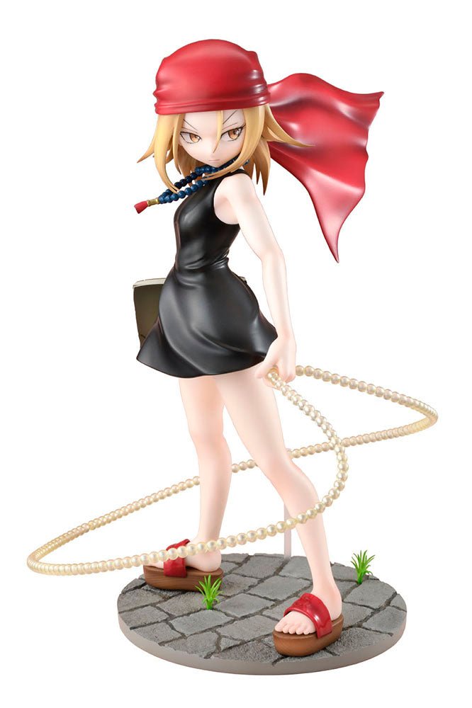 Nekotwo [Pre-order] SHAMAN KING - Anna Kyoyama 1/7 Scale Figure BellFine