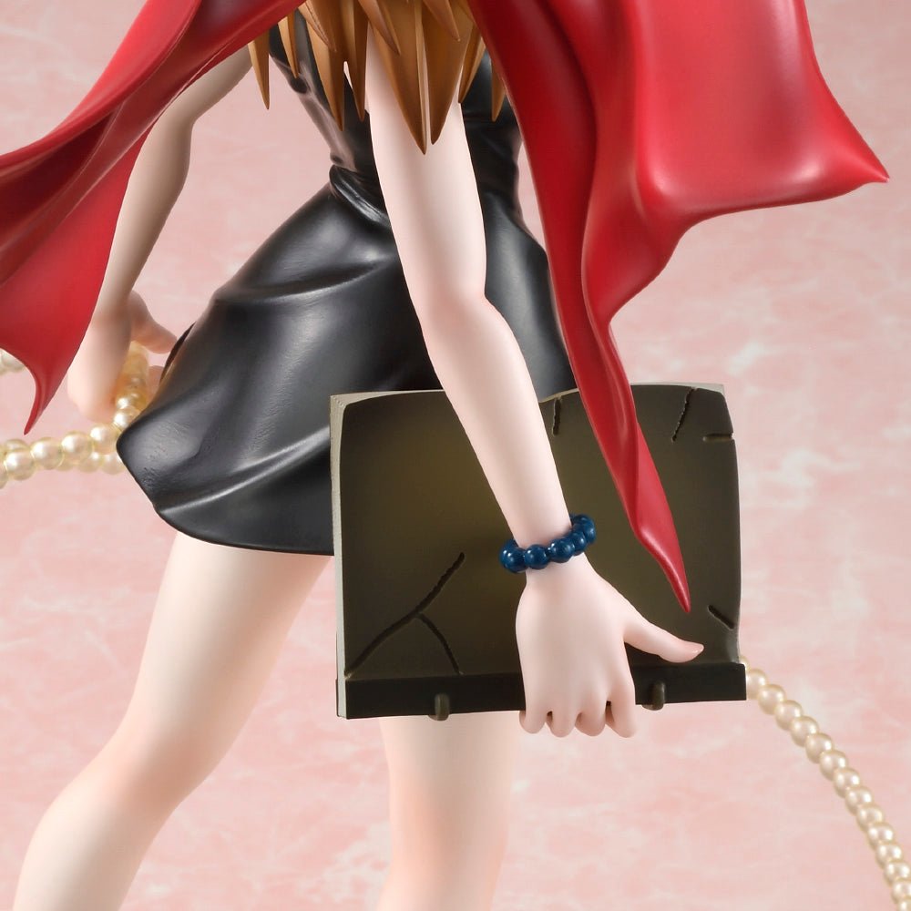 Nekotwo [Pre-order] SHAMAN KING - Anna Kyoyama 1/7 Scale Figure BellFine