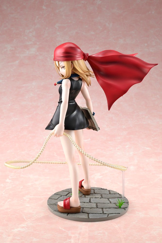 Nekotwo [Pre-order] SHAMAN KING - Anna Kyoyama 1/7 Scale Figure BellFine