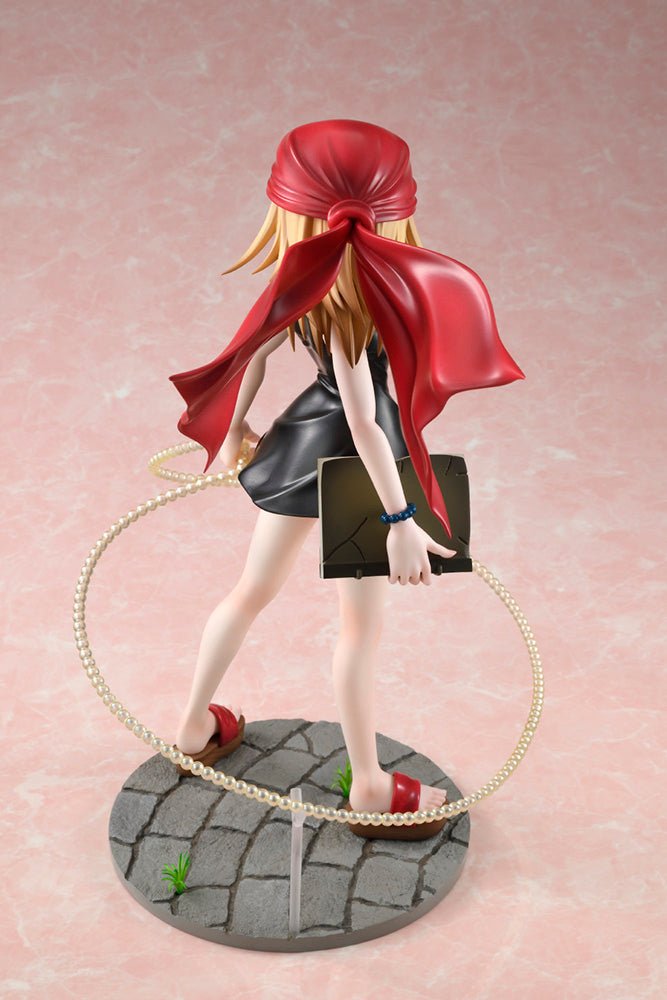 Nekotwo [Pre-order] SHAMAN KING - Anna Kyoyama 1/7 Scale Figure BellFine