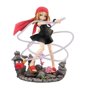 Nekotwo [Pre-order] Shaman King - Anna Kyoyama Lucrea Non-Scale Figure Megahouse