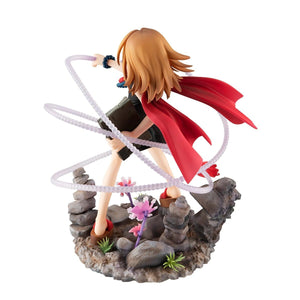 Nekotwo [Pre-order] Shaman King - Anna Kyoyama Lucrea Non-Scale Figure Megahouse