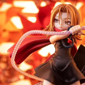 Nekotwo [Pre-order] Shaman King - Anna Kyoyama Lucrea Non-Scale Figure Megahouse