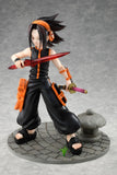 Nekotwo [Pre-order] SHAMAN KING - Yoh Asakura(re-order) 1/7 Scale Figure BellFine