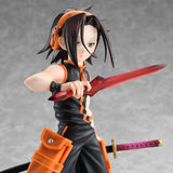 Nekotwo [Pre-order] SHAMAN KING - Yoh Asakura(re-order) 1/7 Scale Figure BellFine