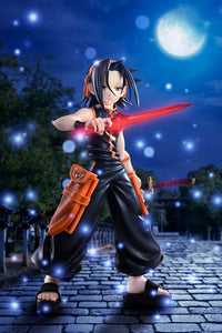 Nekotwo [Pre-order] SHAMAN KING - Yoh Asakura(re-order) 1/7 Scale Figure BellFine