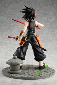 Nekotwo [Pre-order] SHAMAN KING - Yoh Asakura(re-order) 1/7 Scale Figure BellFine