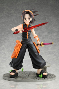 Nekotwo [Pre-order] SHAMAN KING - Yoh Asakura(re-order) 1/7 Scale Figure BellFine