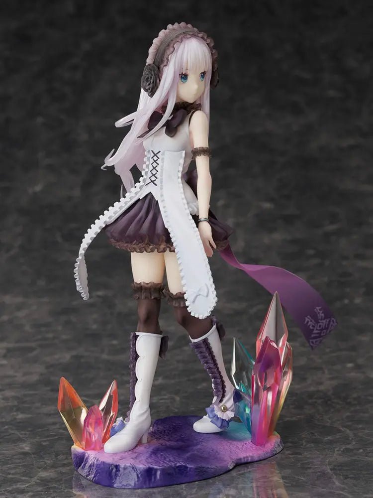 Nekotwo [Pre-order] She Professed Herself Pupil of the Wise Man - Mira 1/7 Scale Figure FuRyu