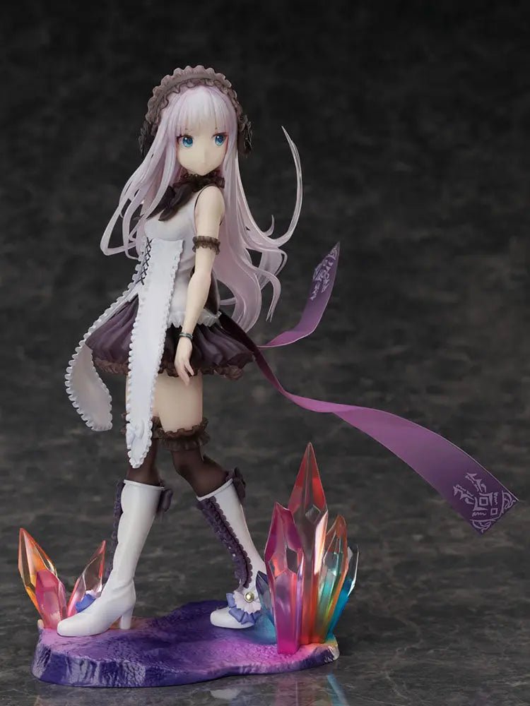 Nekotwo [Pre-order] She Professed Herself Pupil of the Wise Man - Mira 1/7 Scale Figure FuRyu