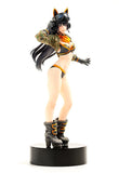 Nekotwo [Pre-order] Shunya Yamashita - PLAMAX MF-24: minimum factory Miyuki(re-run) Plastic Model Kit Max Factory
