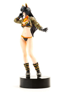 Nekotwo [Pre-order] Shunya Yamashita - PLAMAX MF-24: minimum factory Miyuki(re-run) Plastic Model Kit Max Factory