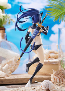 Nekotwo [Pre-order] Smile of the Arsnotoria - Abramelin (Cat Kingdom Ver.) POP UP PARADE Good Smile Company