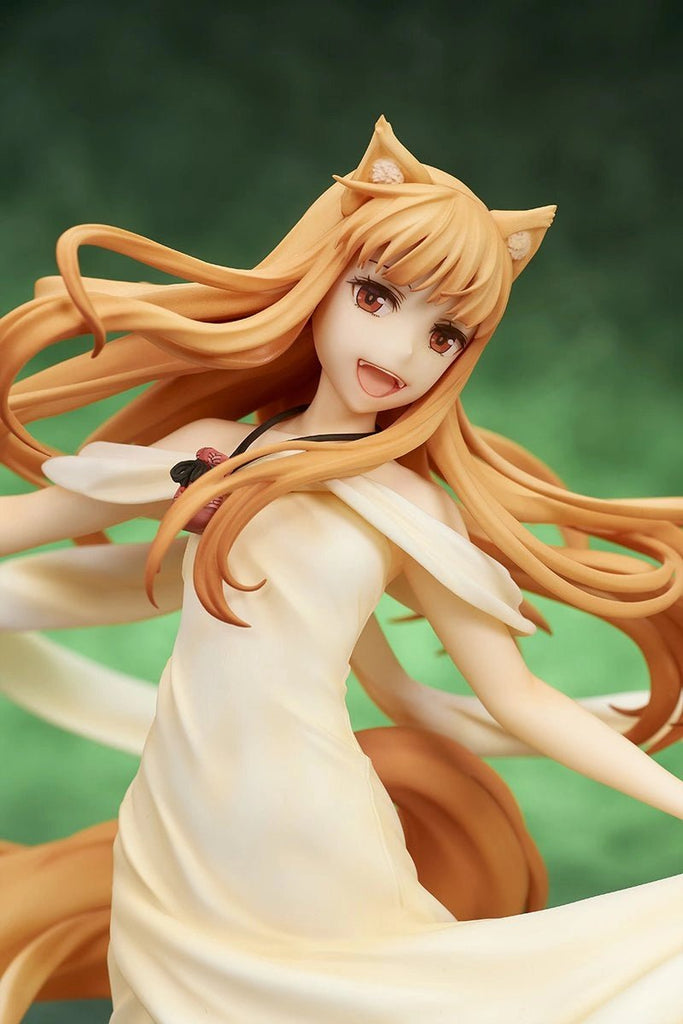 Nekotwo [Pre-order] Spice and Wolf - Holo 1/7  Scale Figure Ques Q