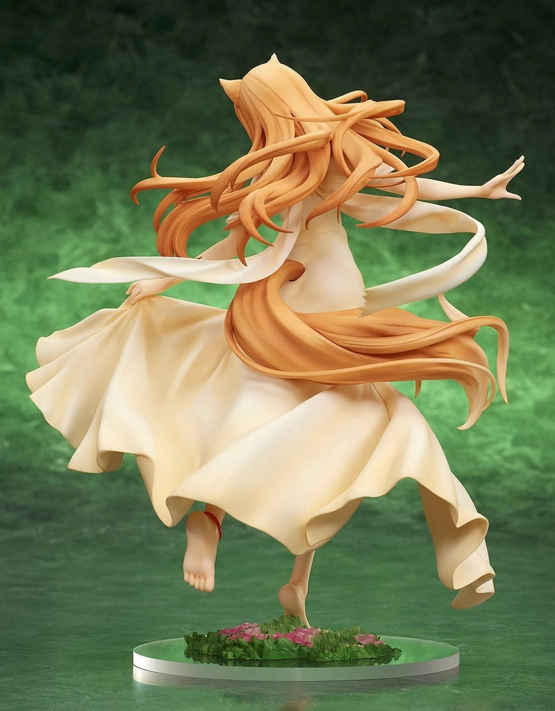 Nekotwo [Pre-order] Spice and Wolf - Holo 1/7  Scale Figure Ques Q