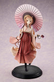 Nekotwo [Pre-order] Spice and Wolf - Holo hakama ver. 1/6 Scale Figure BellFine