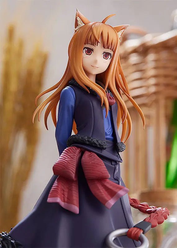 Nekotwo [Pre-order] Spice and Wolf - Holo Pop Up Parade GSC