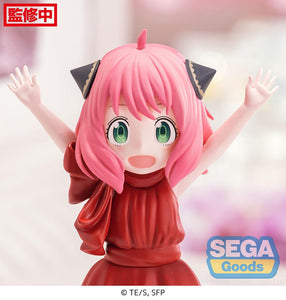Nekotwo [Pre-order] SPY x FAMILY - Anya Forger Prize Figure SEGA