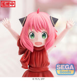 Nekotwo [Pre-order] SPY x FAMILY - Anya Forger Prize Figure SEGA