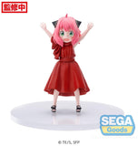 Nekotwo [Pre-order] SPY x FAMILY - Anya Forger Prize Figure SEGA