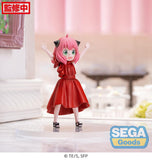 Nekotwo [Pre-order] SPY x FAMILY - Anya Forger Prize Figure SEGA