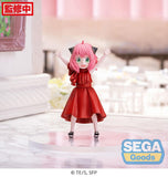 Nekotwo [Pre-order] SPY x FAMILY - Anya Forger Prize Figure SEGA