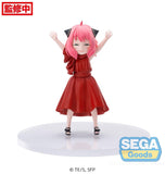 Nekotwo [Pre-order] SPY x FAMILY - Anya Forger Prize Figure SEGA