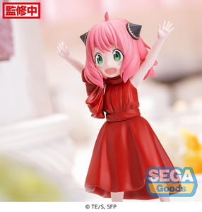 Nekotwo [Pre-order] SPY x FAMILY - Anya Forger Prize Figure SEGA