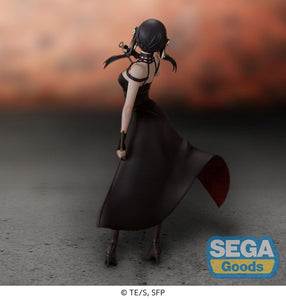 Nekotwo [Pre-order] SPY x FAMILY - Yor Forger Thorn Princess Prize Figure SEGA