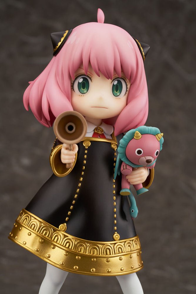 Nekotwo [Pre-order] SPYxFAMILY - Anya Forger 1/7 Scale Figure FuRyu Corporation