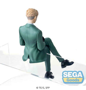 Nekotwo [Pre-order] SPYxFAMILY - Loid Forger Prize Figure SEGA