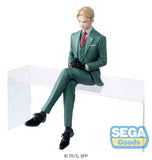 Nekotwo [Pre-order] SPYxFAMILY - Loid Forger Prize Figure SEGA