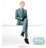 Nekotwo [Pre-order] SPYxFAMILY - Loid Forger Prize Figure SEGA