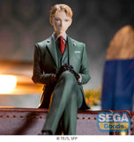 Nekotwo [Pre-order] SPYxFAMILY - Loid Forger Prize Figure SEGA