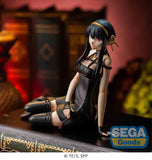 Nekotwo [Pre-order] SPYxFAMILY - Yor Forger Prize Figure SEGA