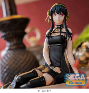 Nekotwo [Pre-order] SPYxFAMILY - Yor Forger Prize Figure SEGA