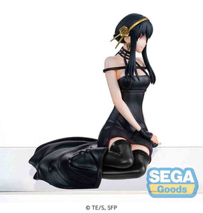 Nekotwo [Pre-order] SPYxFAMILY - Yor Forger Prize Figure SEGA
