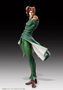 Nekotwo [Pre-order] Statue Legend JoJo`s Bizarre Adventure - Noriaki Kakyoin Action Figure Medicos Entertainment