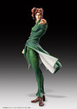 Nekotwo [Pre-order] Statue Legend JoJo`s Bizarre Adventure - Noriaki Kakyoin Action Figure Medicos Entertainment