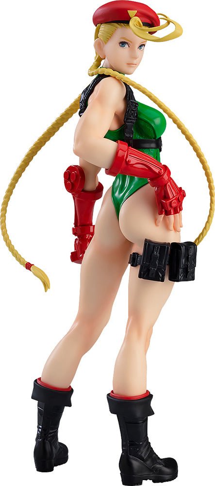 Nekotwo [Pre-order] Street Fighter - Cammy POP UP PARADE Max Factory