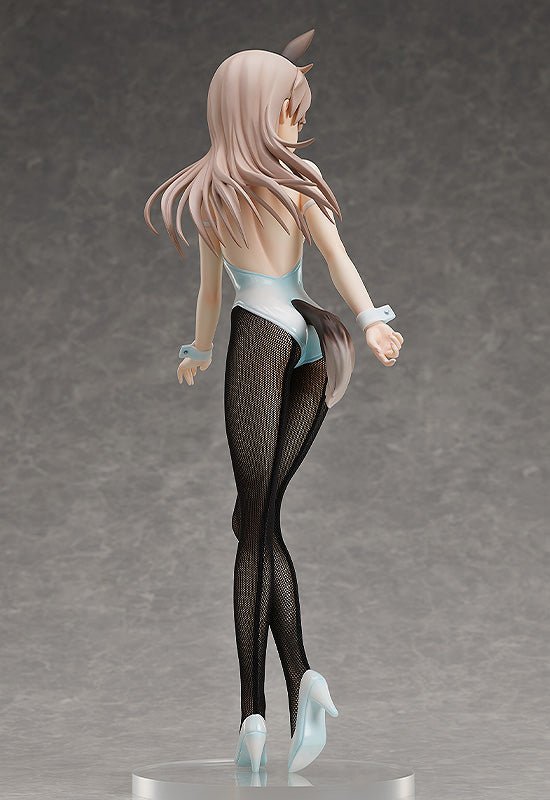 Nekotwo [Pre-order] Strike Witches: Road to Berlin - Eila Ilmatar Juutilainen (Bunny Style Ver.) 1/4 Scale Figure FREEing