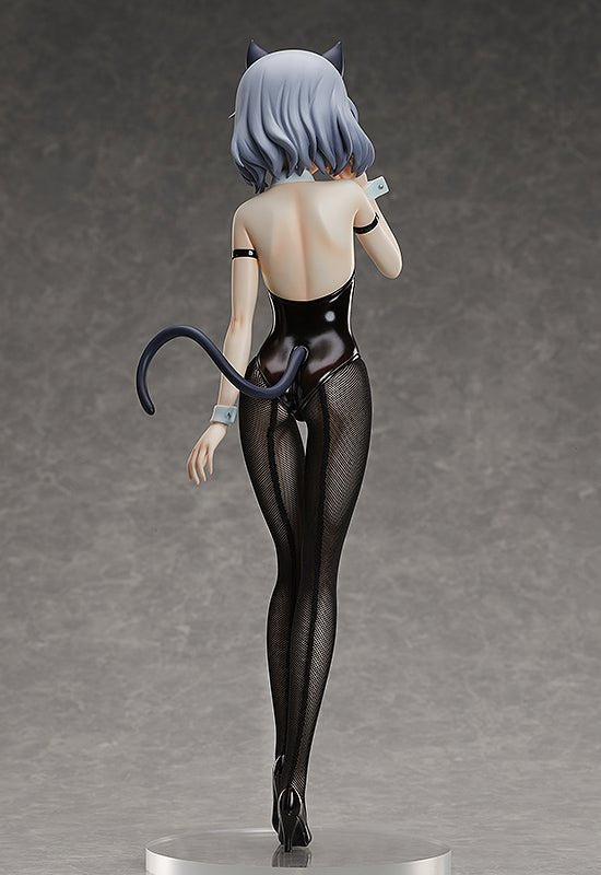 Nekotwo [Pre-order] Strike Witches: Road to Berlin - Sanya V. Litvyak (Bunny Style Ver.) 1/4 Scale Figure FREEing