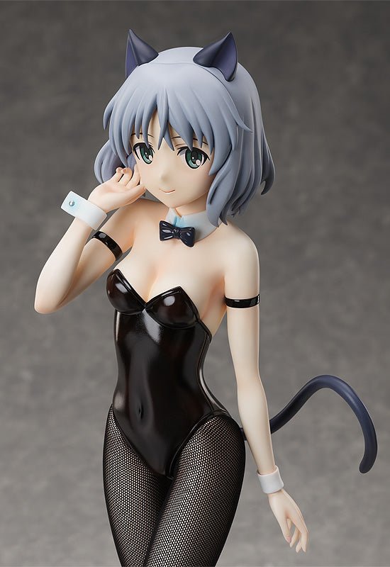 Nekotwo [Pre-order] Strike Witches: Road to Berlin - Sanya V. Litvyak (Bunny Style Ver.) 1/4 Scale Figure FREEing