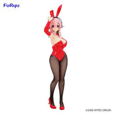 Nekotwo [Pre-order] SUPER SONICO - BiCute Bunnies SUPER SONICO (Red ver.) Prize Figure FuRyu Corporation